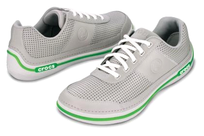 Crocband Sneaker