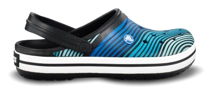 Crocband Wave