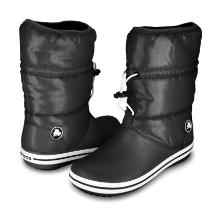 Crocband Winter Boot