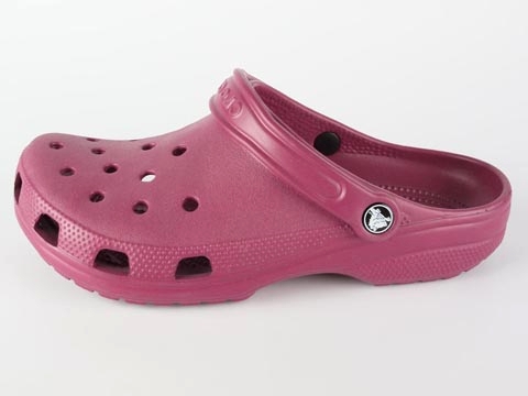 Crocs: Cayman