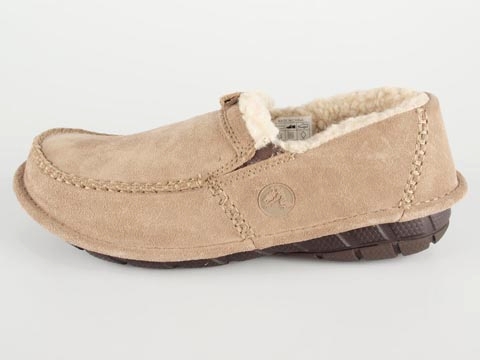 Crocs: Croccasin - 2