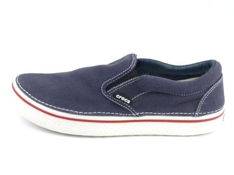 Crocs: Hover Slip On