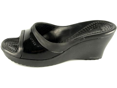Crocs: Sately