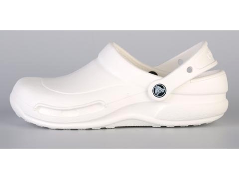 Crocs: Specialist White