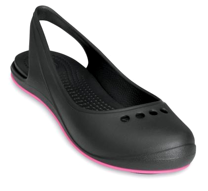 CrocsTone Skylar Flat