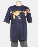 CROSS COLOURS - Kortärmad t-shirt - 3