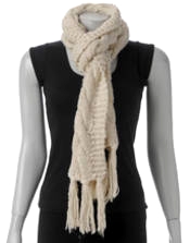 Crossbow Scarves