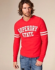 Crossover Tee