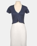 CROSSWAYS - Cardigan