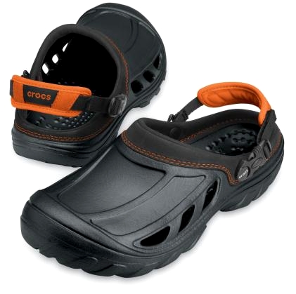 Crostrail Clog
