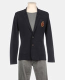 CRUCIANI - Blazer - 2