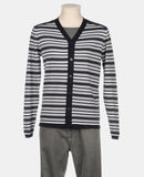 CRUCIANI - Cardigan - 18