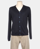 CRUCIANI - Cardigan - 19