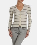 CRUCIANI - Cardigan - 21