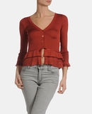 CRUCIANI - Cardigan - 27
