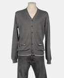 CRUCIANI - Cardigan - 29