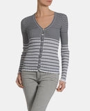 CRUCIANI - Cardigan - 30