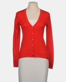 CRUCIANI - Cardigan - 32
