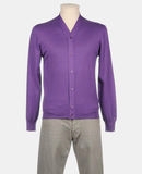 CRUCIANI - Cardigan - 8