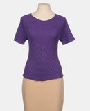 CRUCIANI - Kortärmad jumper - 5