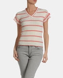 CRUCIANI - Kortärmad jumper - 7
