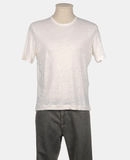 CRUCIANI - Kortärmad t-shirt - 10