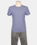CRUCIANI - Kortärmad t-shirt - 11