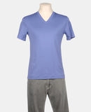 CRUCIANI - Kortärmad t-shirt - 13
