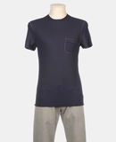 CRUCIANI - Kortärmad t-shirt - 2