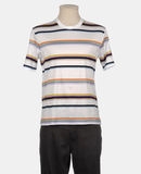 CRUCIANI - Kortärmad t-shirt - 8