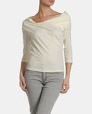 CRUCIANI - Kortärmad t-shirt - 9