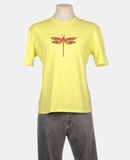 CRUCIANI PEOPLE - Kortärmad t-shirt