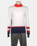 CRUCIANI - Tröja med krage - 4