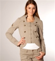 Cruiser PT Blazer