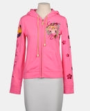 CRYSTAL ROCK BY CRYSTAL AUDIGIER - Sweatshirt med huva - 2