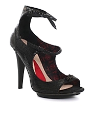 Cubism Picabia Sandal