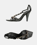 CUBO - Högklackade sandaler - 15