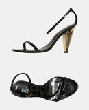 CUBO - Högklackade sandaler - 9