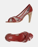 CUBO - Pumps