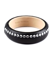 Cuff Bling Black