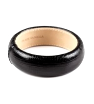 Cuff Lizzard Black
