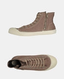 CULT - High-top sneakers - 2