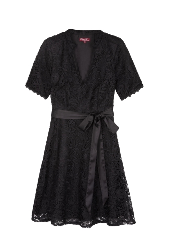 Cupid Dress by Project D
