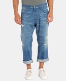 CURRENT/ELLIOTT - Denimcapri - 13