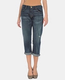 CURRENT/ELLIOTT - Denimcapri - 14