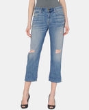 CURRENT/ELLIOTT - Denimcapri - 15