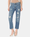 CURRENT/ELLIOTT - Denimcapri - 16