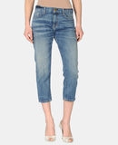 CURRENT/ELLIOTT - Denimcapri - 17