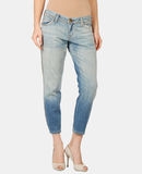 CURRENT/ELLIOTT - Denimcapri - 5