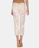 CURRENT/ELLIOTT - Denimcapri - 7